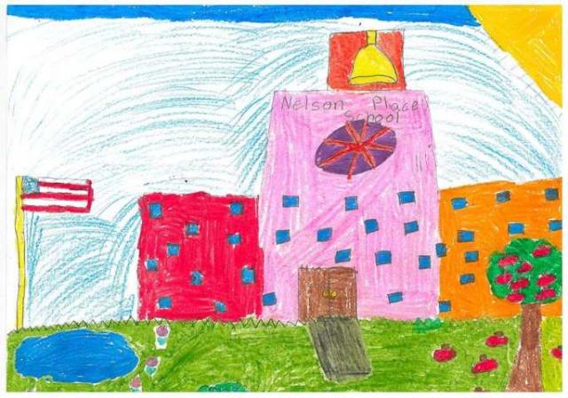 Regional Winner - Eftalia Economou