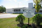 Phillipston Memorial Elementary School