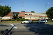 Galvin Middle School