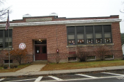 Sanders Street School