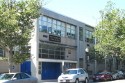 William McKinley South End Academy