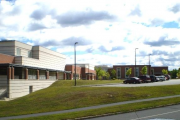 Wood Hill Middle School