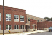 Beatrice H. Wood Elementary School