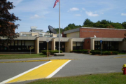 John E. McCarthy Memorial School
