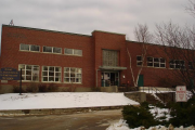 East Gloucester Elementary School