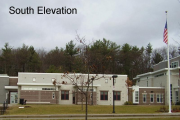 Athol-Royalston Middle School
