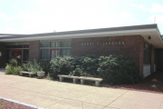 Sanborn Elementary School