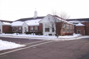 Granville Village Elementary School