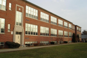 South Memorial Elementary School