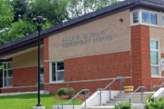 Alice M. Barrows Elementary School