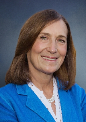 Deborah Goldberg