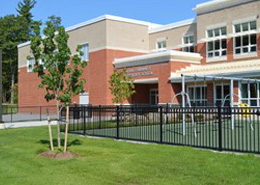 Athol Community Elementary School, Athol-Royalston Regional School District