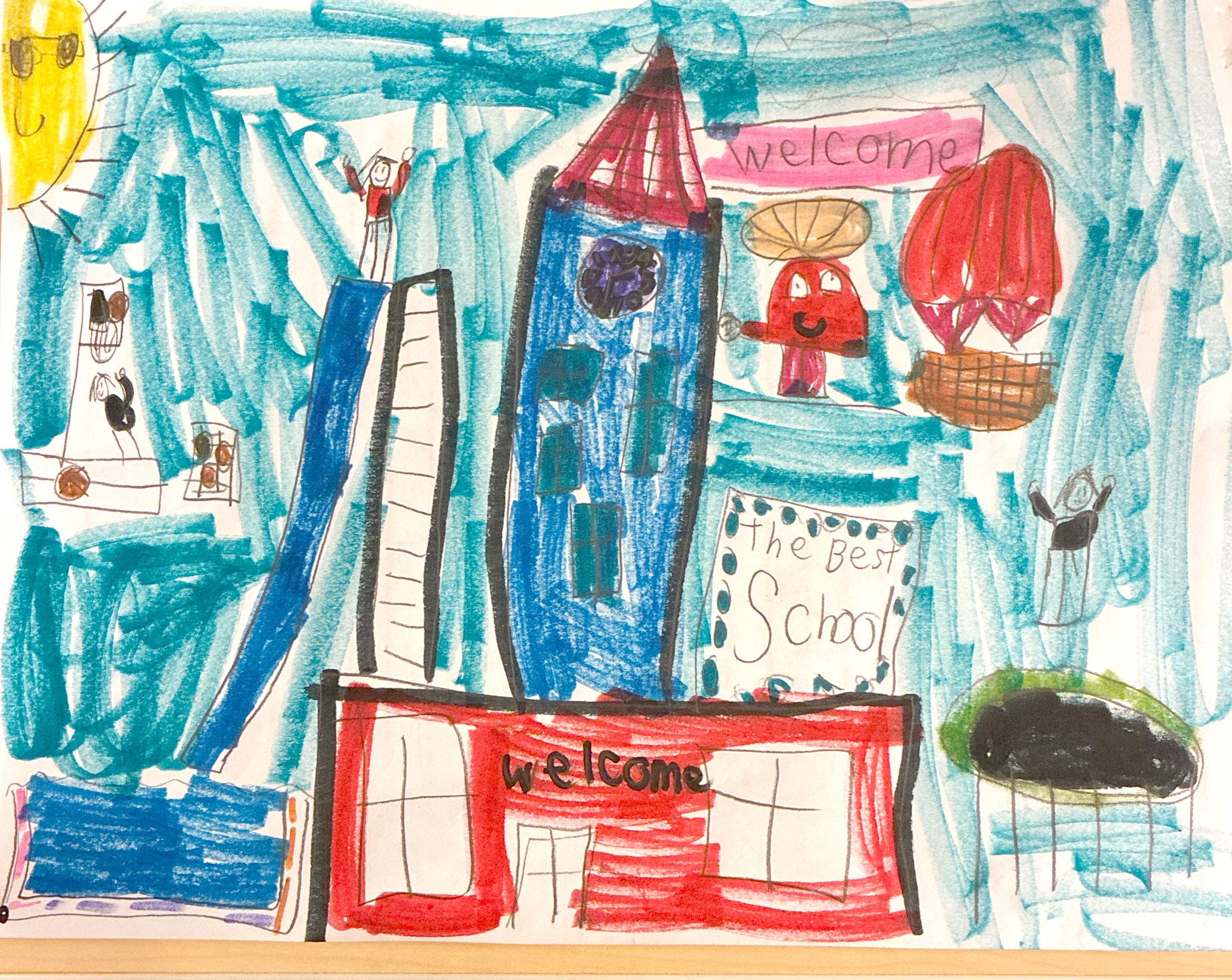 Harlee Towne Artwork