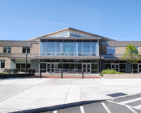 "Story of a Building" Maynard High School, Maynard, MA - May 2014