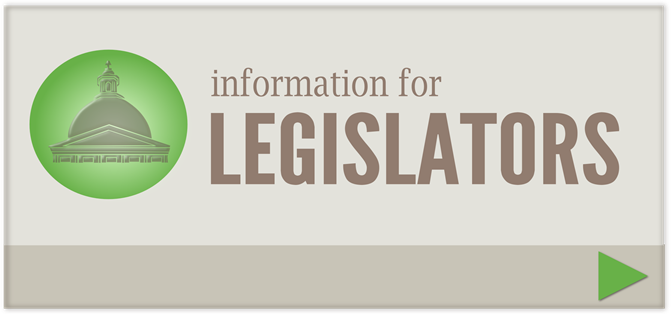 Information for Legislators
